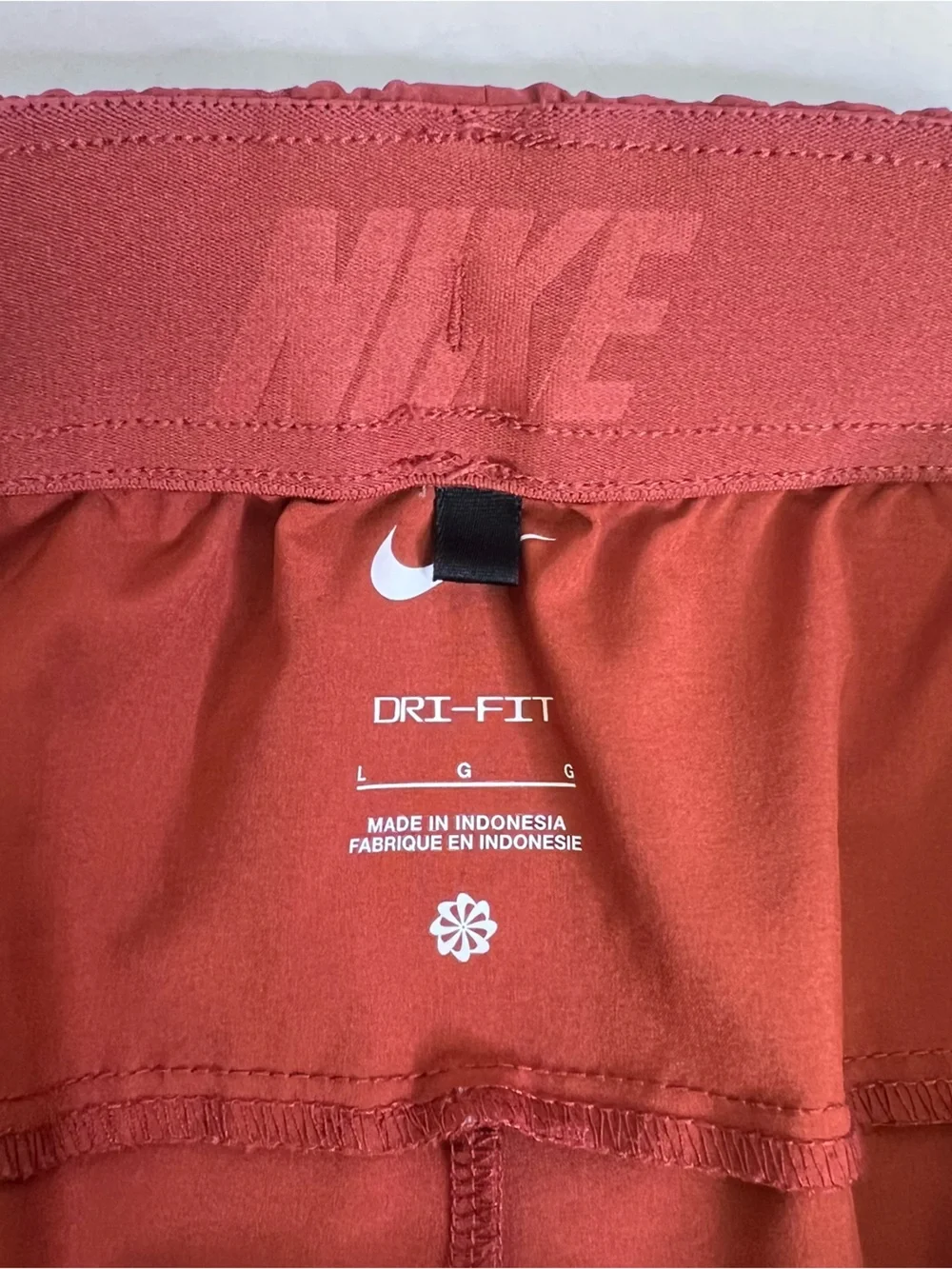 Nike Men's Dri-FIT Unlimited 7